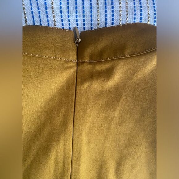 COS Sleeveless jumpsuit with straight pants with pockets size EU 34 New - Picture 7 of 14